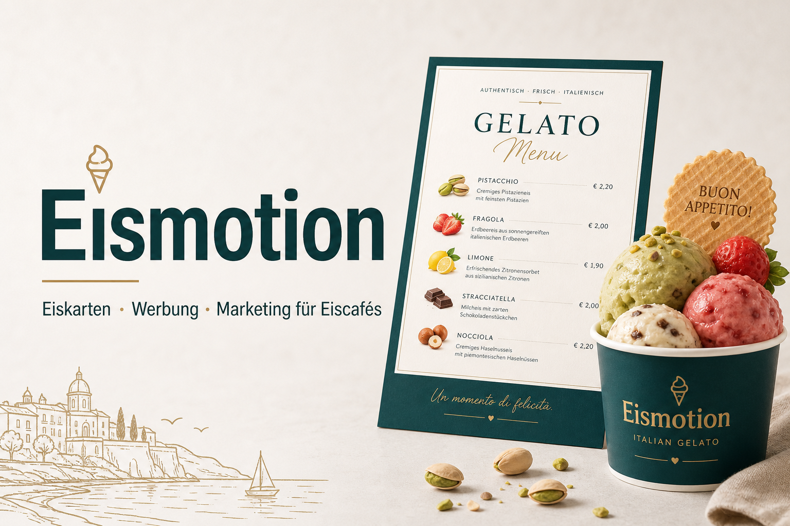 Eismotion.de en Dénia